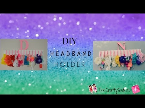 DiY Como Hacer Un Organizador De Banditas - EsmerXo #4