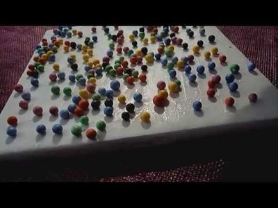 DIY : COMO HACER UN PRECIOSO Y ORIGINAL CUADRO 3D. DECORACIÓN. SUPER FÁCIL.