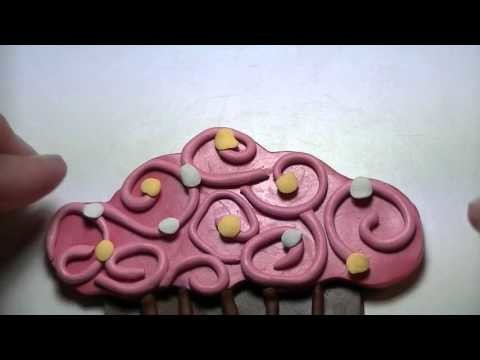 DIY *imanes para tu refri*