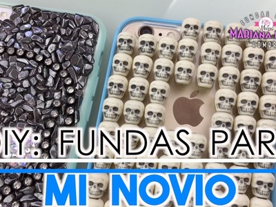 Fundas de celular para Hombre iPhone 6s Plus - Mariana Malex