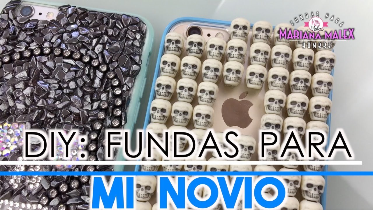 Fundas de celular para Hombre iPhone 6s Plus - Mariana Malex