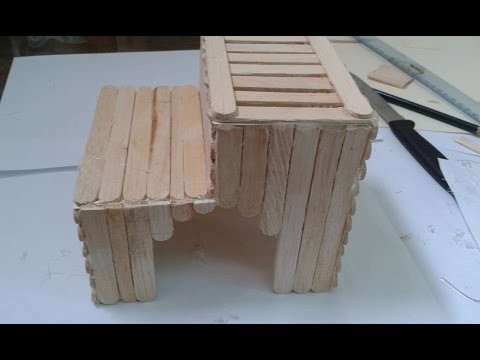 Casa para hamster DIY