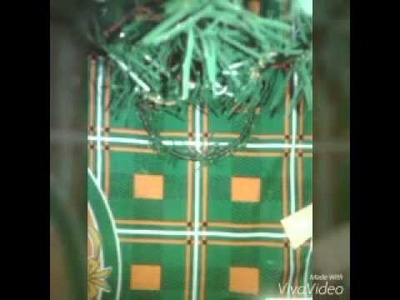 Adornos para navidad.DIY