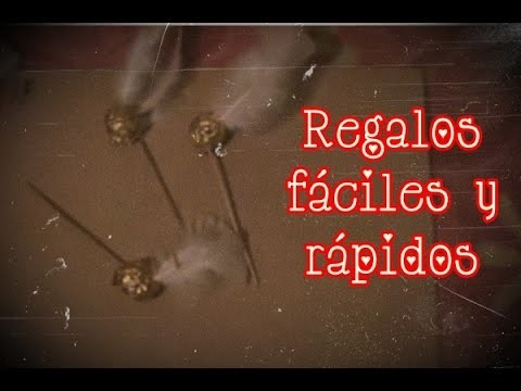 DIY.Regalos fáciles y rápidos.Regalos para San Valentín. Regalo para mi novi@