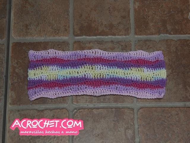 Blog Acrochet Puntada Fantasia # 52 Gisella Kamiche