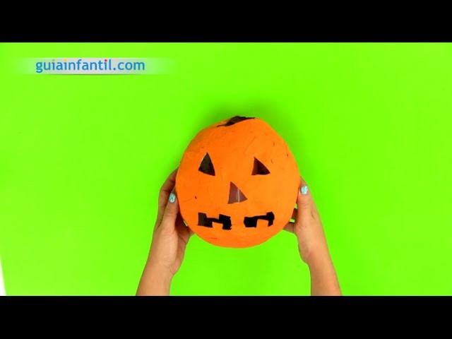 Cómo hacer un portavelas de Navidad paso a paso | Manualidades infantiles