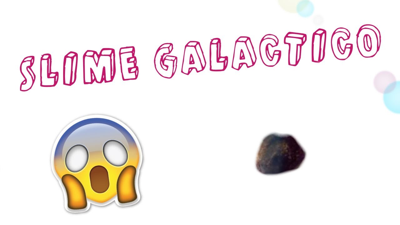 Haz Slime SIN BORAX ni ALMIDÓN|fácil.