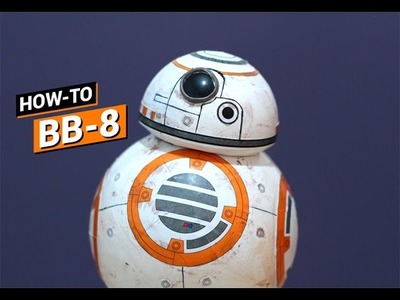 How to: BB-8