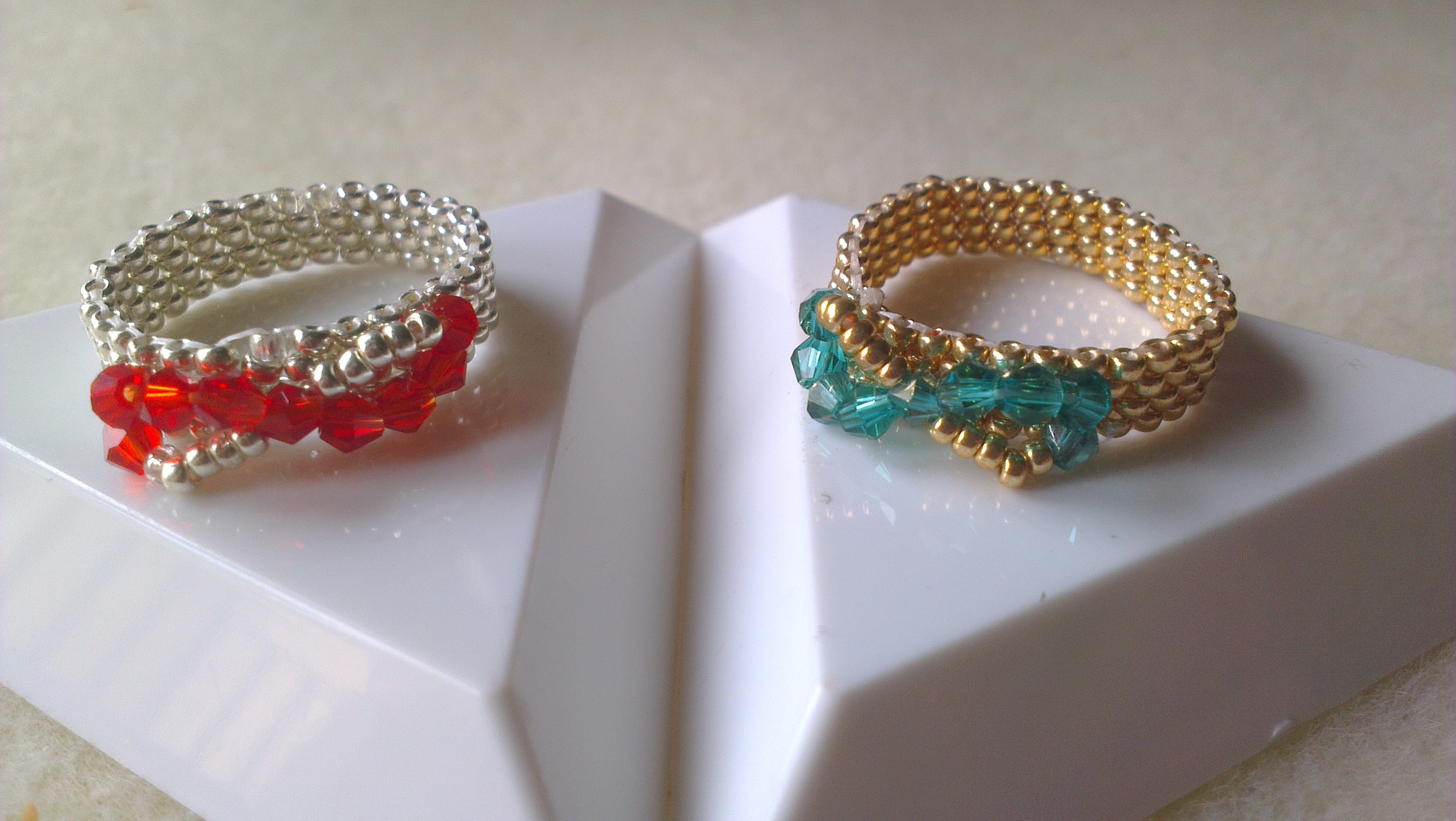 ANILLOS SIMBOLO INFINITO