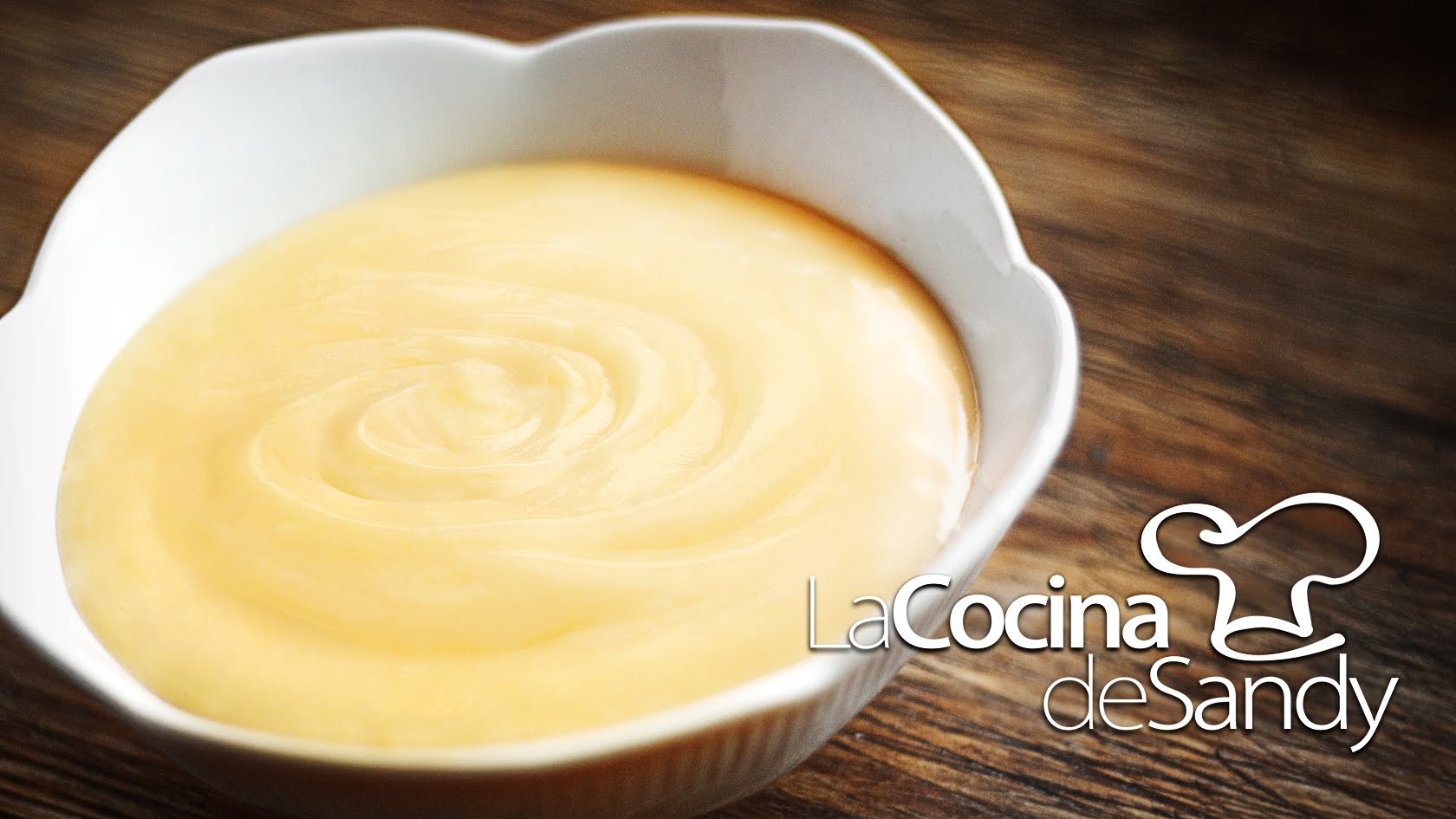 Crema pastelera receta en 7 minutos recetas de postres faciles