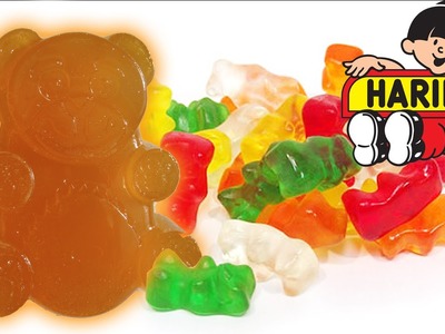 GOMINOLA  OSITO HARIBO XXL # 293 #