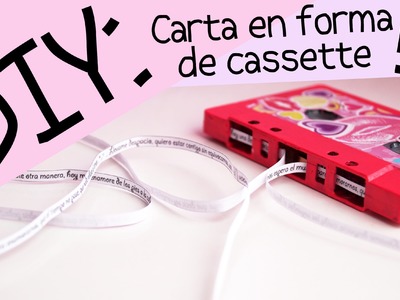Carta Cassette - Carta Original - Pam