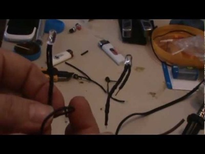 Cómo diseñar un circuito de iluminación con leds