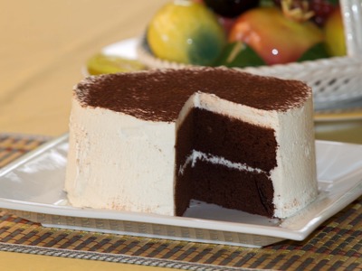Pastel de Chocolate Devils Food Cake o Tarta o Torta del Diablo, Receta y Elaboracion