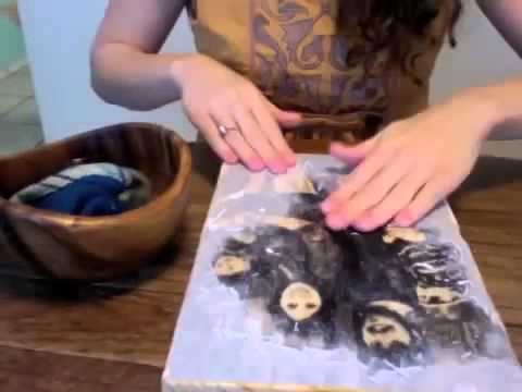 Transferir Imprimir imagen foto a madera palet