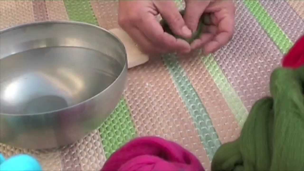 LANA AFIELTRADA DE CRISCRAS