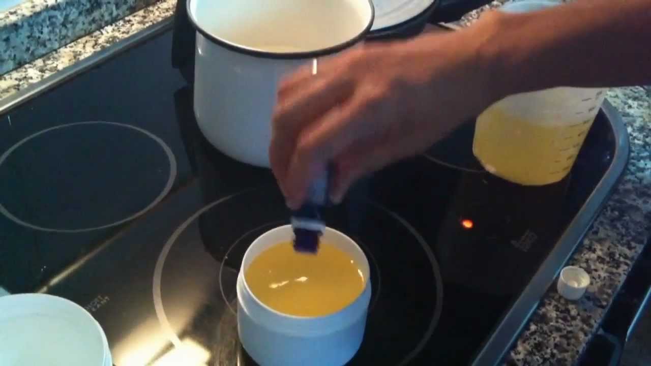 Cómo hacer crema hidratante casera | facilisimo.com