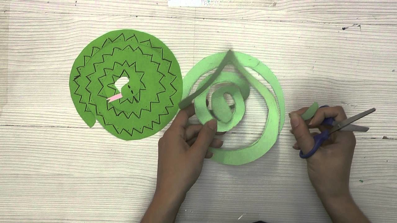 En ‘El Rincón de las Manualidades Piratas’ hacemos una serpiente