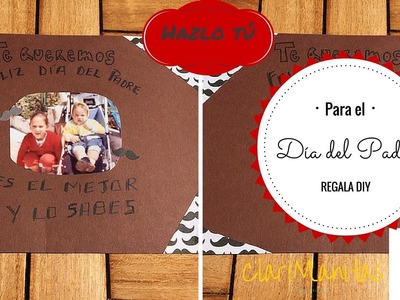 Felicitaciones dia del padre