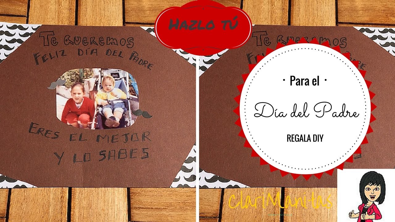 Felicitaciones dia del padre