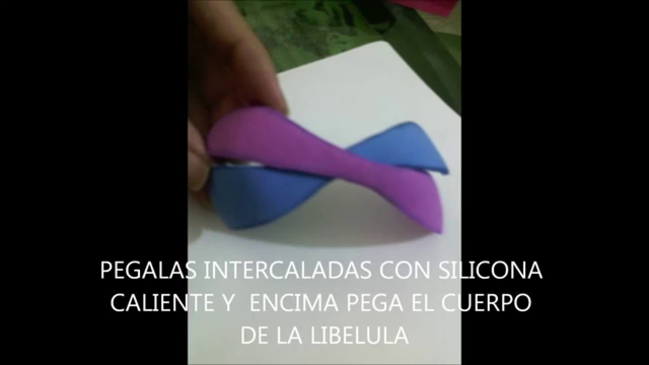 Como decorar un lapicero en foami