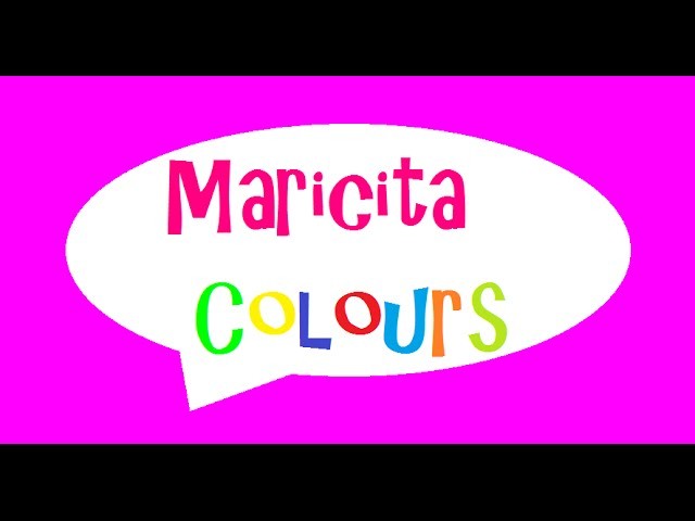 Crochet Fotos de sus tejidos hechos con tutoriales de Maricita Colours
