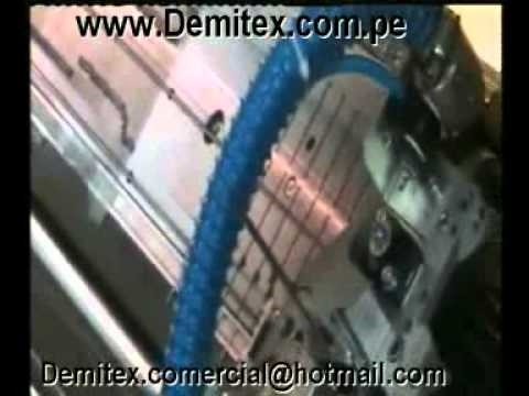 Demitex Steiger Gemini maquina tejido rectilinea electronica part2.swf