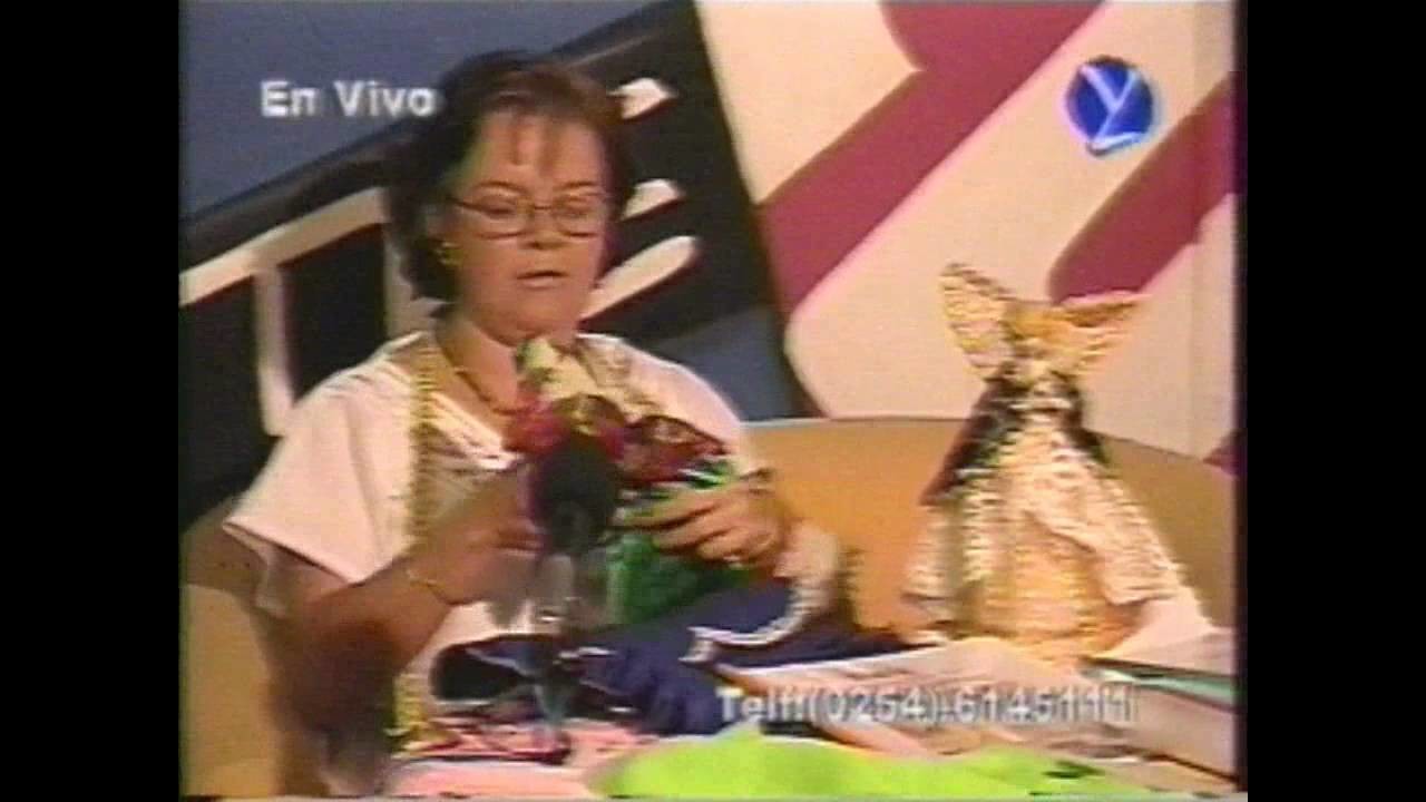 Elizabeth De Abreu - Cenefa Decorativa 2