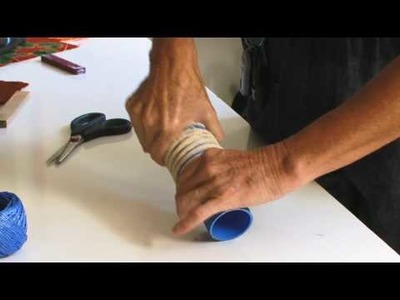 Concurso de Teñido Colorearte 2009