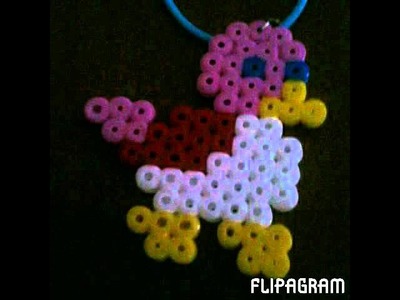 Actualización de hama beads