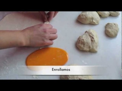 Mini Baguettes