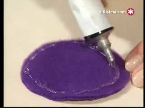 Cartera de felpa2.flv