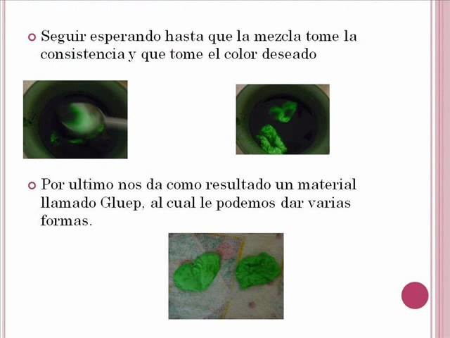 Como hcer plastico casero