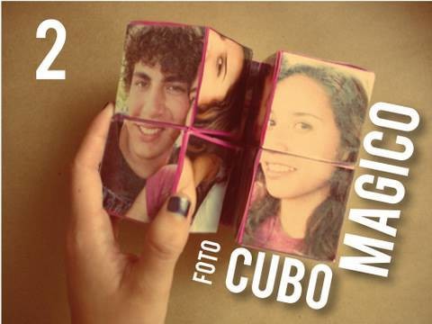 Cubo magico [FACIL] 2.3