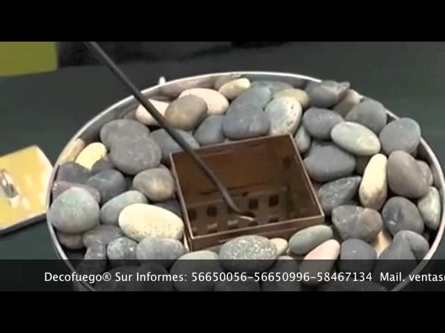 Entrevista Sergio Sarmiento Chimeneas Ecologicas a Decofuego.m4v