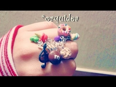 Figuras de porcelana fria #10