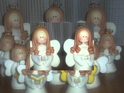 SOUVENIRS PARA COMUNION