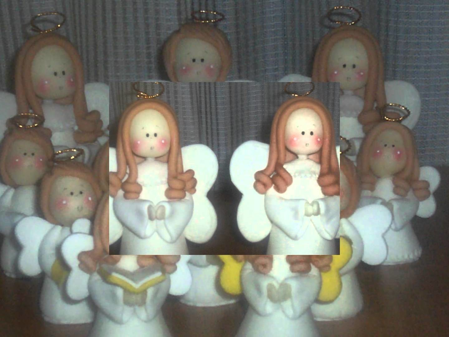 SOUVENIRS PARA COMUNION