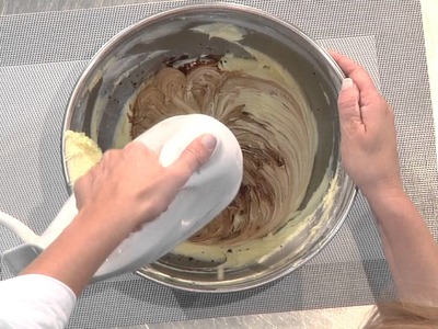 Cubierta de café para tortas y cupcakes