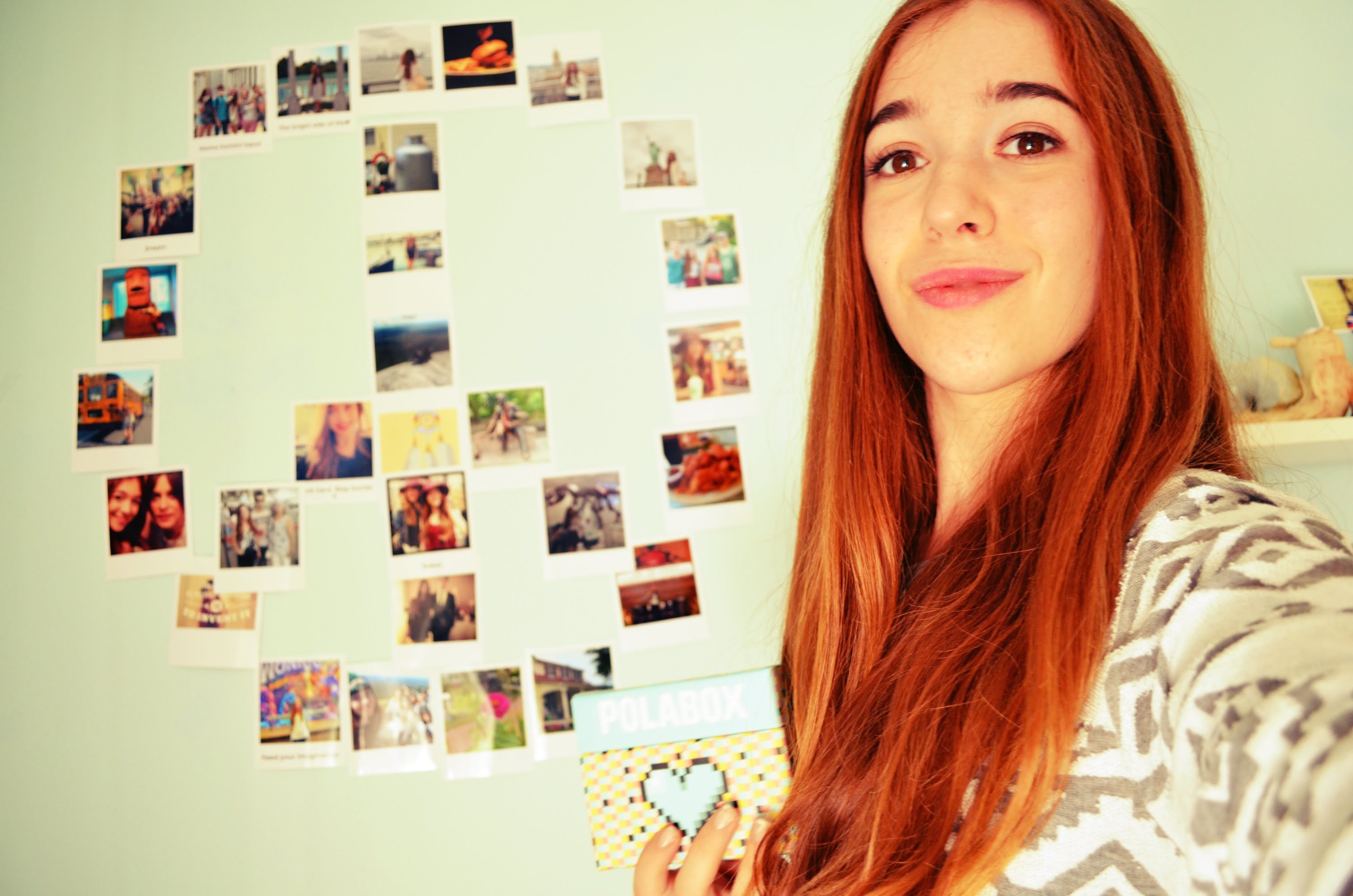 DIY|3 Ideas para decorar tu cuarto con fotos