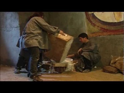 ALCHEMY   ART   ARTISTAS - PINTURA MURAL AL FRESCO