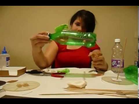 Carro Plástico Arboleda 2012