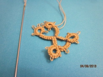 FRIVOLITE, PAÑO KELLY 6