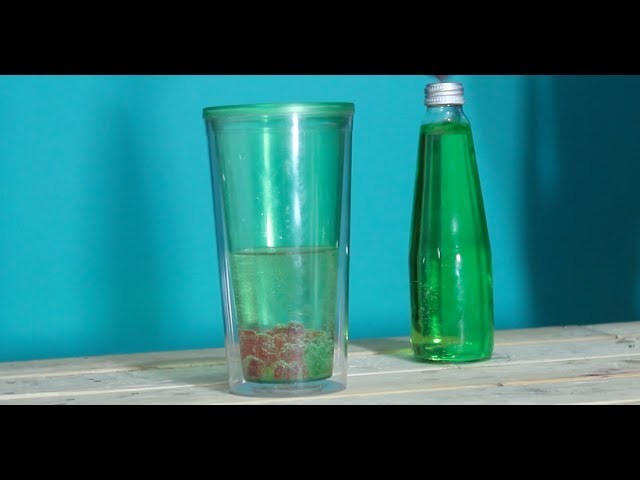 Mandigomis: Bebida alcohólica con gomitas