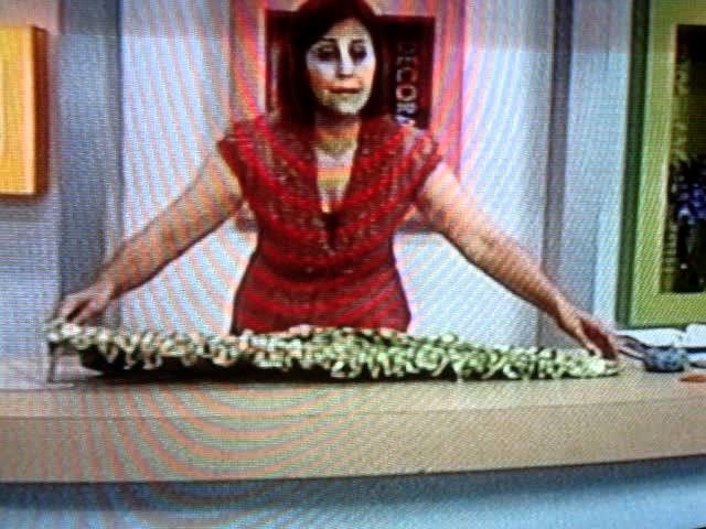 CENEFA  -(DRAPEADO  ENTUBADO  4 DE 4 PART. MPG