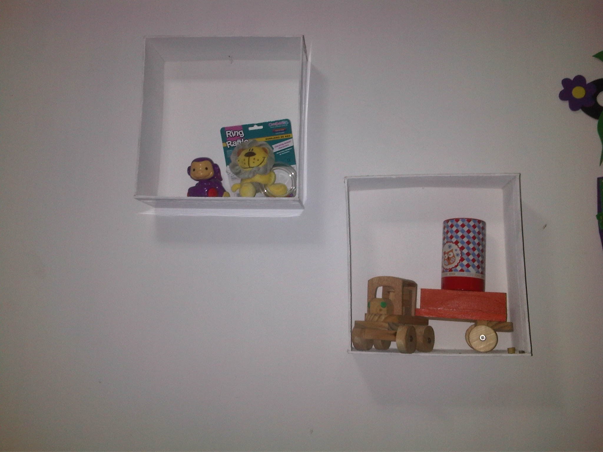 Diy decora tu habitacion repisa facil