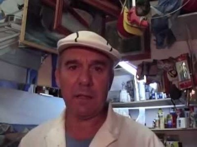 Invento para pintar cuadros modernos