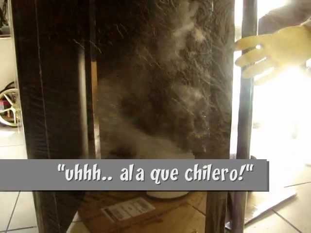 Simulador de Tornado