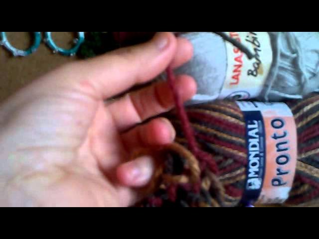 Técnica como tejer dedos 4.4. mp4