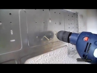 Desmontar Aireacondicionado part 3